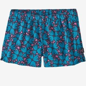 PATAGONIA BARLEY BAGGIES SIZE L